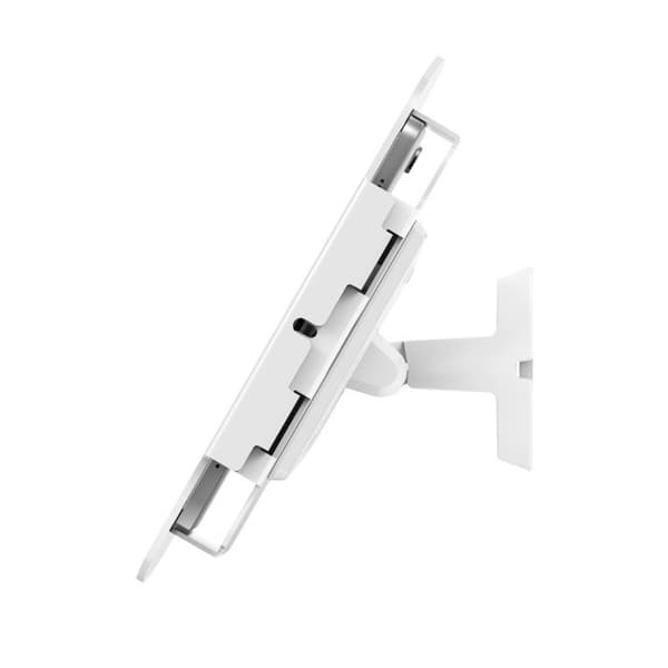 Compulocks Låsbar Tablet Ställ Vit 10.9" med Lås för Apple iPad