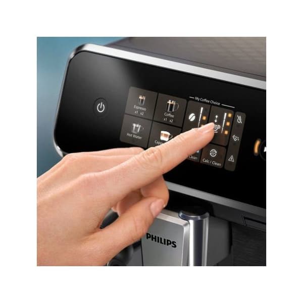 Automatisk Kaffemaskin PHILIPS EP 2333/40