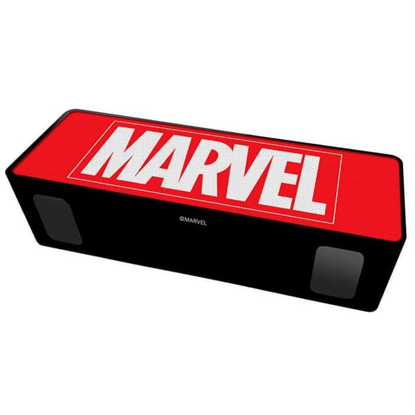 Bluetooth-högtalare - ERT GROUP - Marvel Wireless - 10W RMS - Batteri 2000 mAh - Trådlös