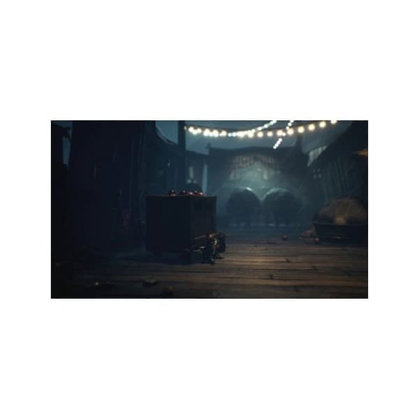Little Nightmares III Nintendo Switch 2