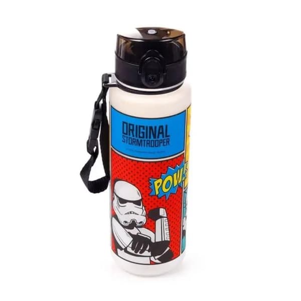 Gourde Puckator Den Originala Stormtrooper BD