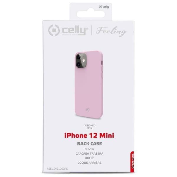KÄNSLA IPHONE 12 MINI PK