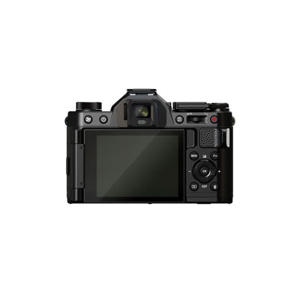 YASHICA Digitalkamera FX-D S300