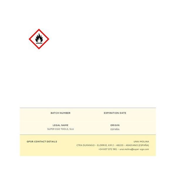 Cartouche Multigaz 300