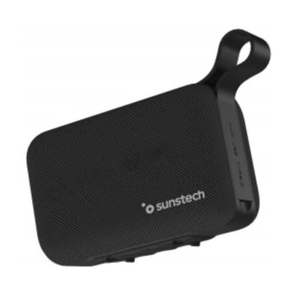 Bluetooth-högtalare Sunstech Go Beat- 8W- 2.0
