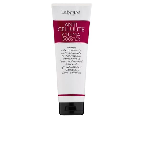 Anti-cellulit ANTI CELULITIS kräm booster 200 ml