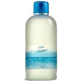 EAU DE PRESENT LUXANA EAU DE TOILETTE 1L