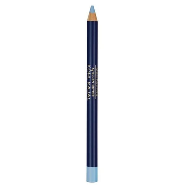 MAX FACTOR - Kajalpenna för ögonen Kohl # 060 glaciärblå 1.2 g