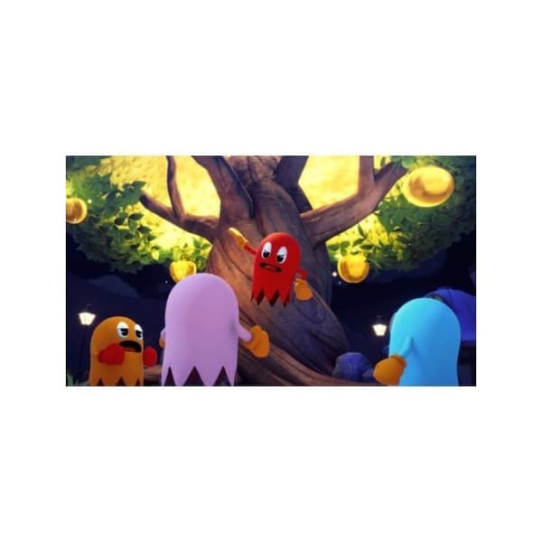 Pac-Man World 2 Re-PAC PS5