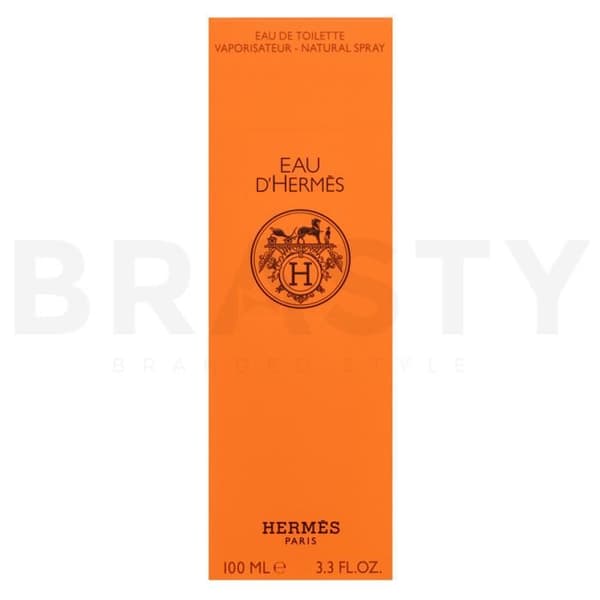 Hermès Eau D'Hermes eau de toilette unisex 100 ml