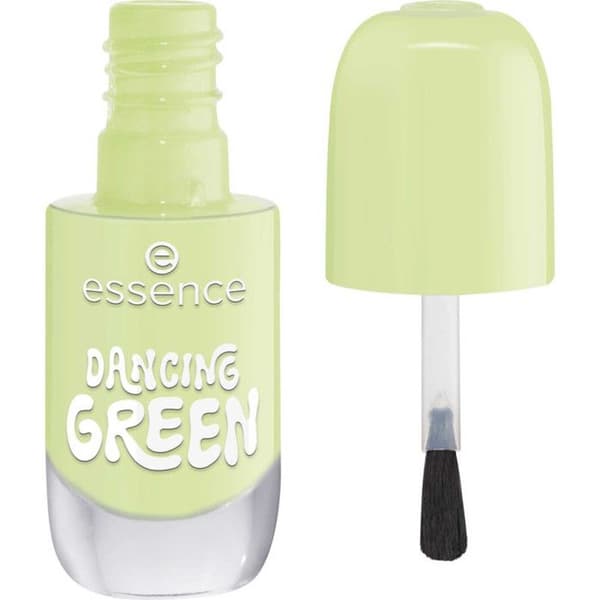 Essence - Gel Nagellack - 42 DANCING GREEN