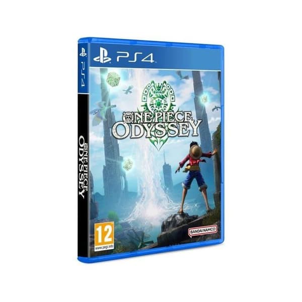 One Piece Odyssey PS4