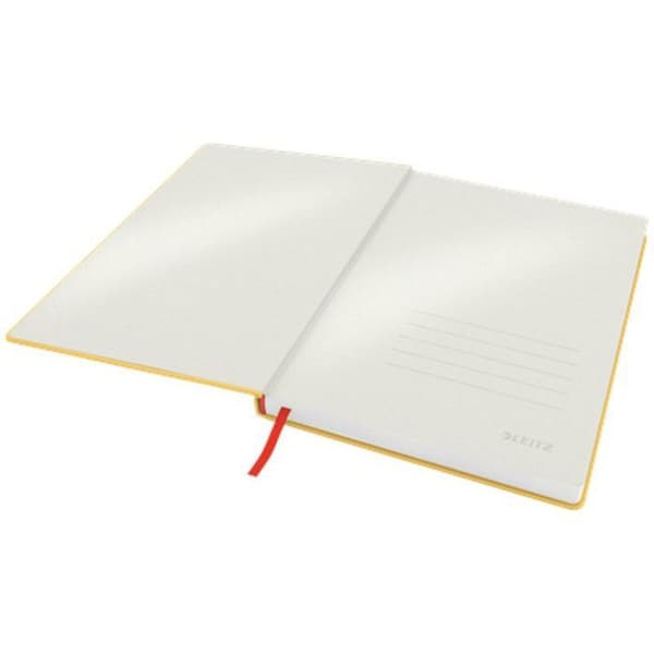 Cahier - Leitz - 44820019 - 80 ark - Hårda omslag - B5-format