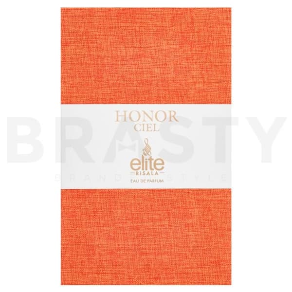 Risala Elite Honor Ciel eau de parfum unisex 100 ml