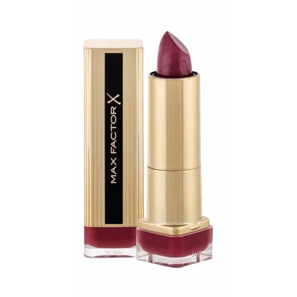 Läppstift - Max Factor - Färg Elixir - 100 Ljusmask - Glansig - 4g