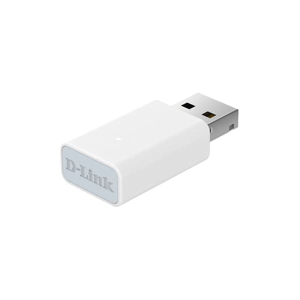 DLINK Wi-Fi 6 AX900 USB-adapter
