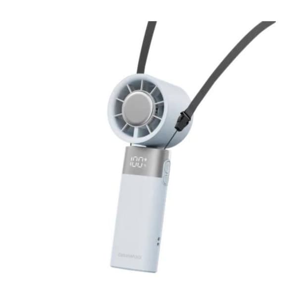 Handfläkt Daewoo DW9013 - 80 hastigheter