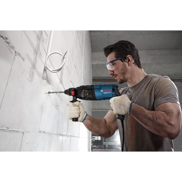 Bosch GBH 2-24 DRE borrhammare