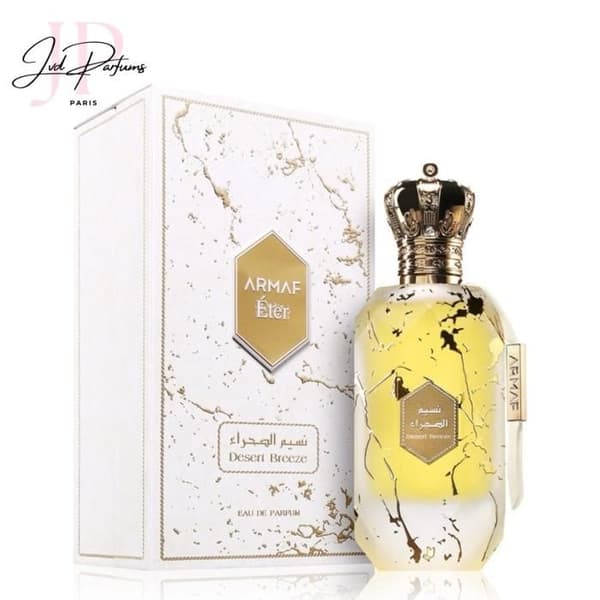 Armaf – Desert Breeze – Eau de Parfum Mixte 100ml