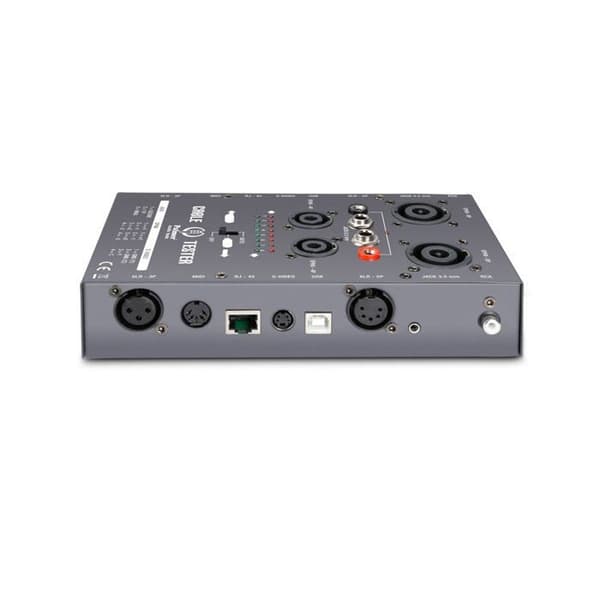 Palmer AHMCTXL V2 kabeltestare