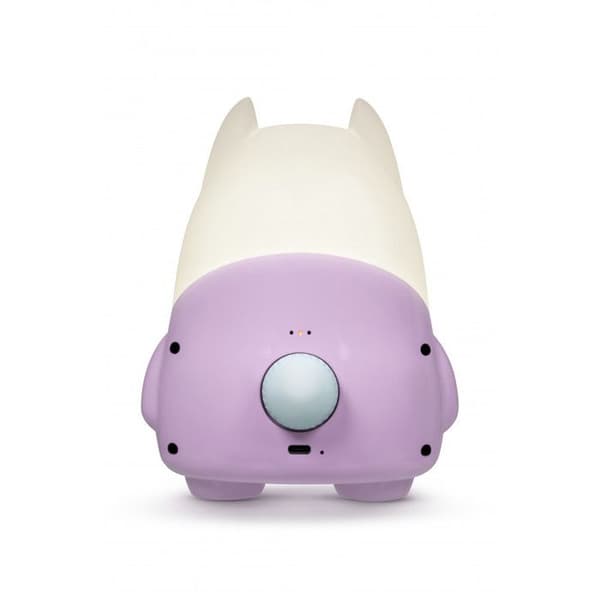 Nattlampa Katt Lilo – NLKIDSCAT