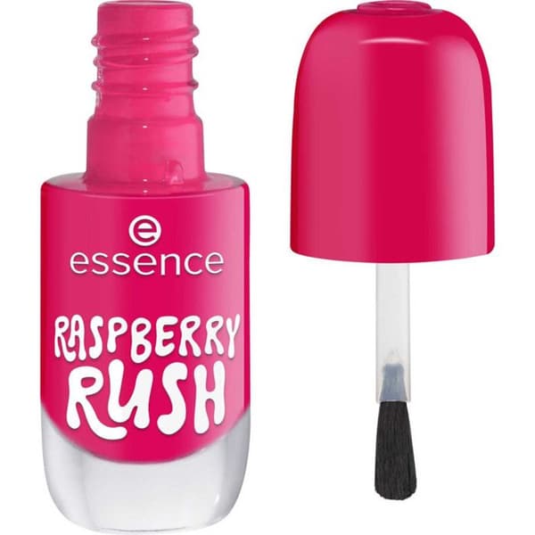 Essence - Gel Nagellack - 24 RASPBERRY RUSH