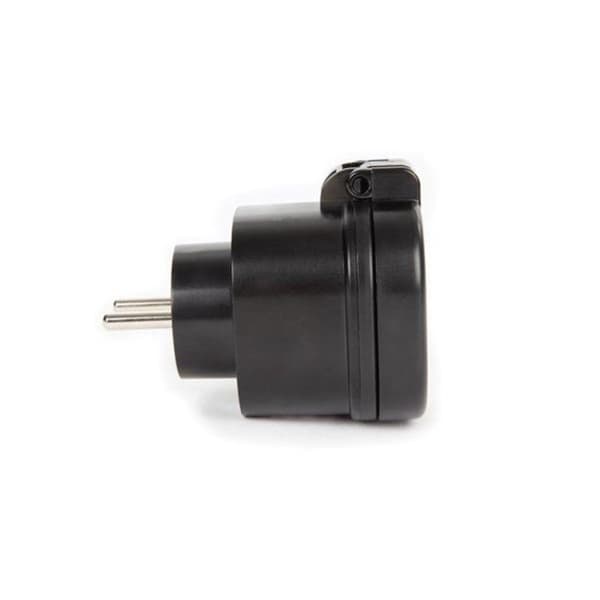 Prise Wifi Smart - VELLEMAN - Smart1004 - Utomhusbruk - Timer - 3000 W