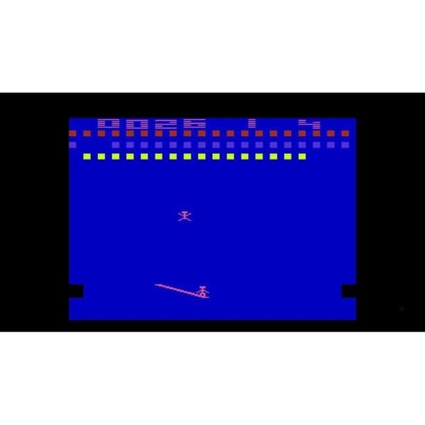 Atari Flashback Classics Vol 1 PS4-spel
