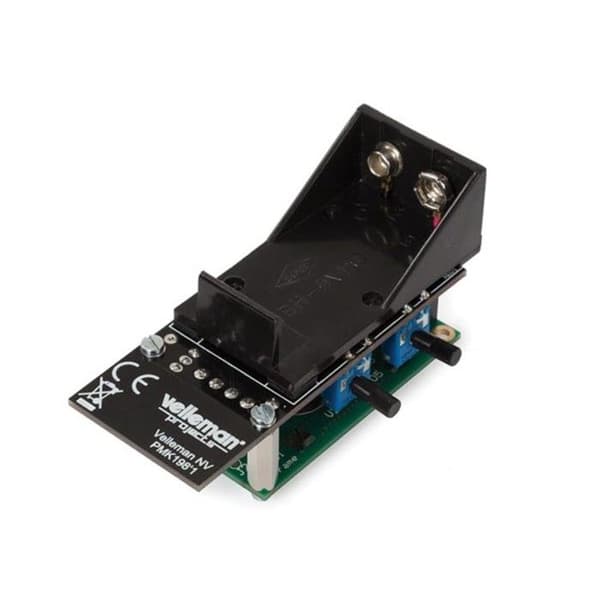 Kit med LED Wcadda WSMI198 LED Buddy.