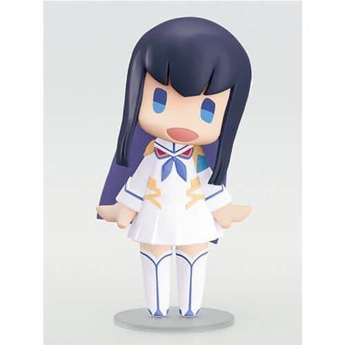 Döda La Kill Hej! Bra leendefigur - Satsuki Kiryuin