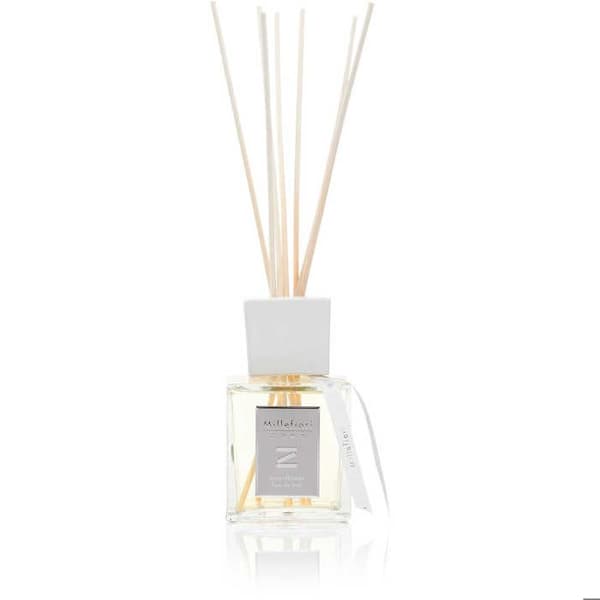 Diffuser med små pinnar - Glas - Millefiori Milano - 41DDMF