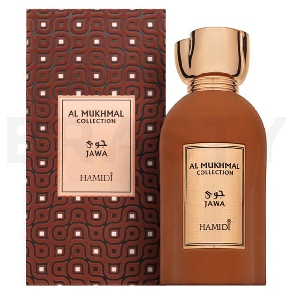 Hamidi Jawa unisex eau de parfum 100 ml