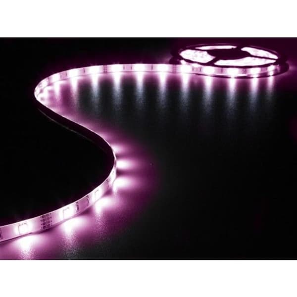 Flexibel LED - RGB - 150 LED - 5 M - 12 V