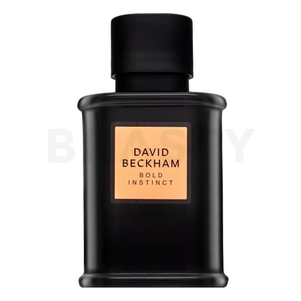 David Beckham Bold Instinct eau de parfum för män 50 ml