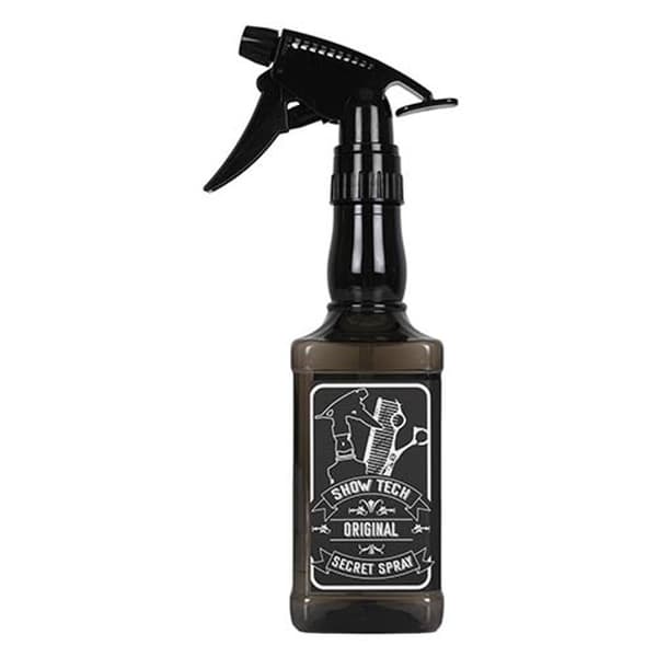 Saloon-sprutare