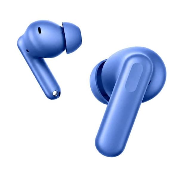 Hörlurar - ONEPLUS - Nord Buds 3R - Blå