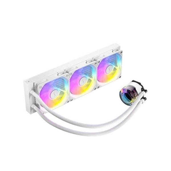 ANTEC Kit Vattencooling AIO För
