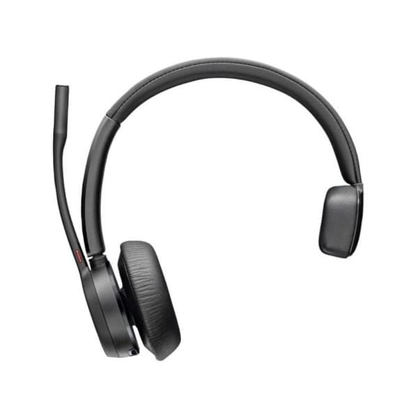 HP Poly Voyager 4310-M UC mono Bluetooth 5.2