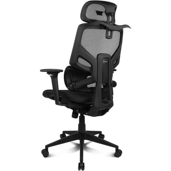 DRIFT GAMING DRAIR400 Professionell Spelstol