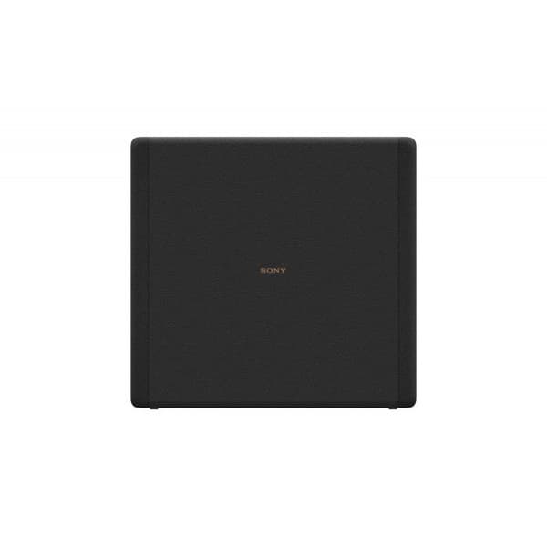 Sony SA SW3 Compact Subwoofer Svart