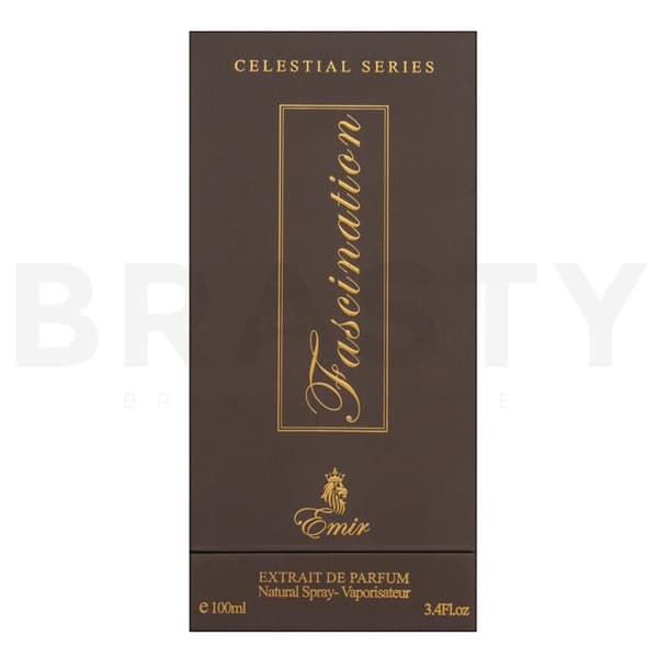 Emir Fascination parfym unisex 100 ml