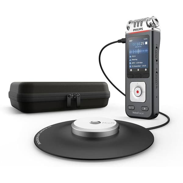 PHILIPS DVT8115
