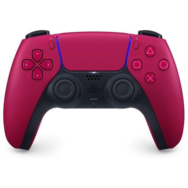 Trådlös manette DualSense® - Cosmic Red I PS5 och PC