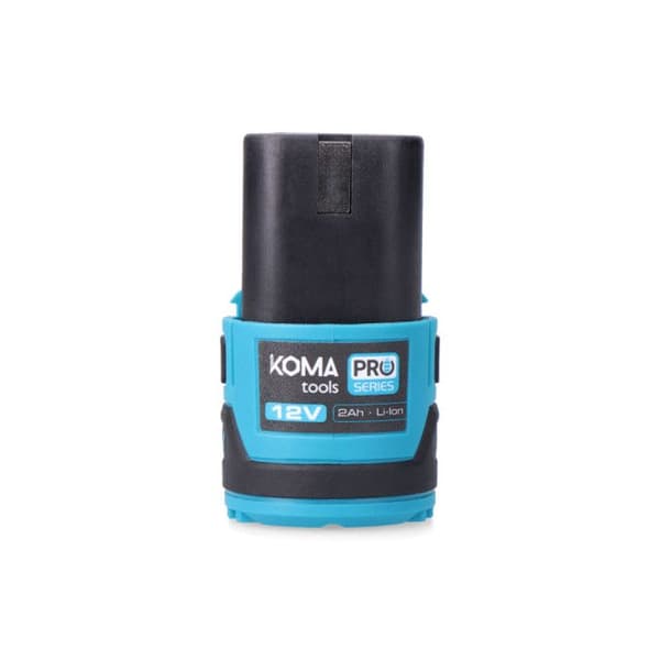 Batteri 2.0 Ah 12 V