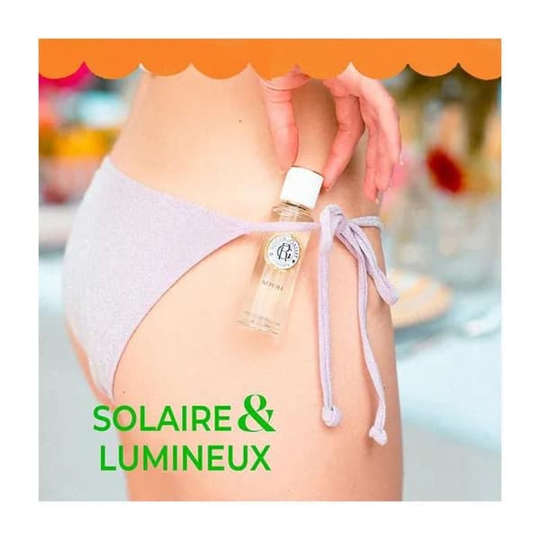Roger & Gallet Néroli Eau Parfumée Bienfaisante 30ml