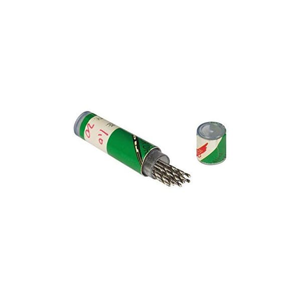 Meche Miniature 1 0 Mm - 20 St
