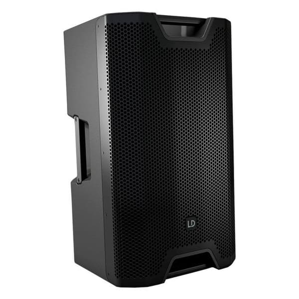 LD SYSTEMS Icoa 15 A BT Förstärkt högtalare