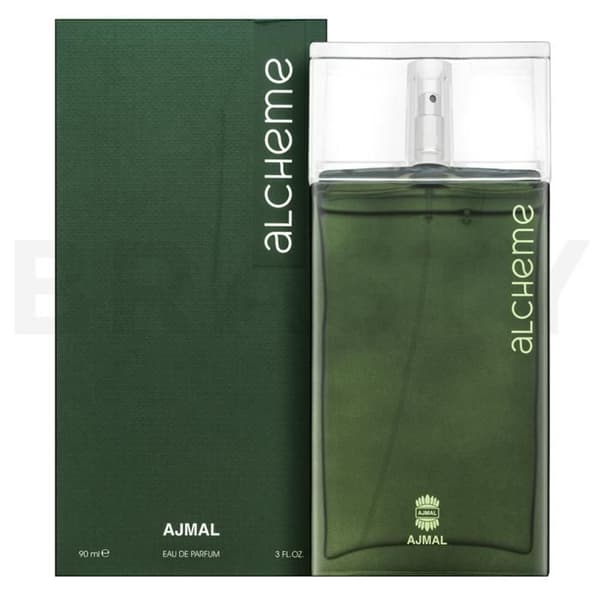 Ajmal Alcheme unisex eau de parfum 90 ml