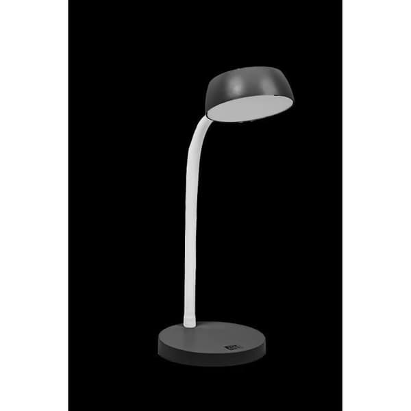CLICK lampa design LED svart