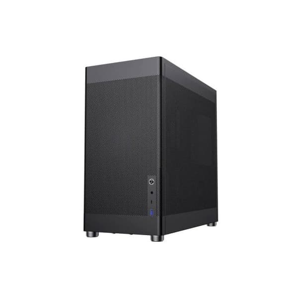 CoolBox MP1 Full Mesh USB-C 3.2 Gen 1 Svart